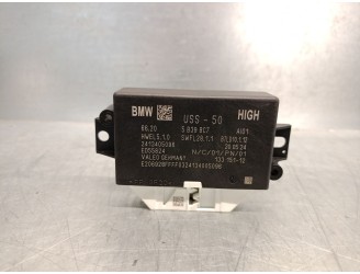 Recambio de modulo electronico para bmw x1 (u11) sdrive 18 d referencia OEM IAM 66205B39BC7  2413405096 VALEO