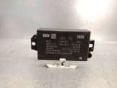 Recambio de modulo electronico para bmw x1 (u11) sdrive 18 d referencia OEM IAM 66205B39BC7  2413405096 VALEO