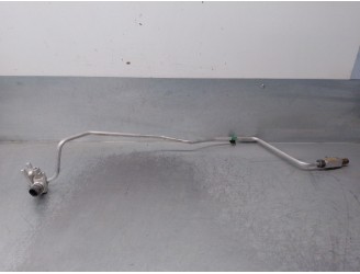 Recambio de tubos aire acondicionado para porsche boxster (typ 986) 2.5 cat referencia OEM IAM 99657310802  