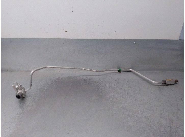 Recambio de tubos aire acondicionado para porsche boxster (typ 986) 2.5 cat referencia OEM IAM 99657310802 