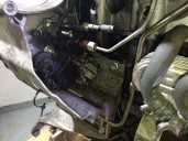 Replacement complete engine for Chrysler Voyager (RG) 2.5 CRD CAT OEM IAM reference VM48C 68004105AA 56223