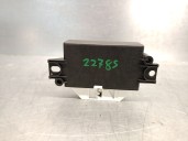 Recambio de modulo electronico para bmw x1 (u11) sdrive 18 d referencia OEM IAM 66205B39BC7  2413405096 VALEO