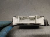 Recambio de modulo electronico para bmw x1 (u11) sdrive 18 d referencia OEM IAM 66205B39BC7  2413405096 VALEO