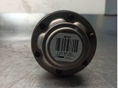 Recambio de transmision delantera izquierda para bmw serie 1 berlina (e81/e87) 2.0 16v diesel cat referencia OEM IAM 7523963AI01