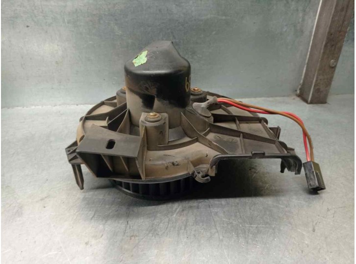 Recambio de motor calefaccion para opel combo (corsa c) 1.7 16v di cat (y 17 dtl / lk8) referencia OEM IAM 