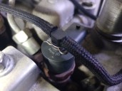 Replacement complete engine for Chrysler Voyager (rg) 2.5 CRD cat OEM IAM reference VM48C 68004105AA 56223