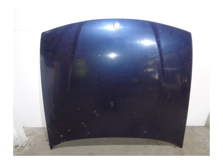 Recambio de capot para saab 9000 / 9000 cs 2.0 cat referencia OEM IAM 4293031 AZUL 