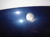 Recambio de capot para saab 9000 / 9000 cs 2.0 cat referencia OEM IAM 4293031 AZUL 