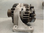 Recambio de alternador para volvo s80 berlina 2.4 cat referencia OEM IAM 9442841 0124515017 BOSCH
