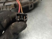 Recambio de motor calefaccion para opel combo (corsa c) 1.7 16v di cat (y 17 dtl / lk8) referencia OEM IAM 