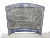 Recambio de capot para saab 9000 / 9000 cs 2.0 cat referencia OEM IAM 4293031 AZUL 