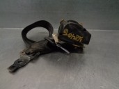 Replacement rear right seatbelt for Saab 9000 / 9000 CS 2.0 cat OEM IAM reference 4079703 5 DOORS