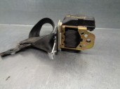 Replacement rear right seatbelt for Saab 9000 / 9000 CS 2.0 cat OEM IAM reference 4079703 5 DOORS