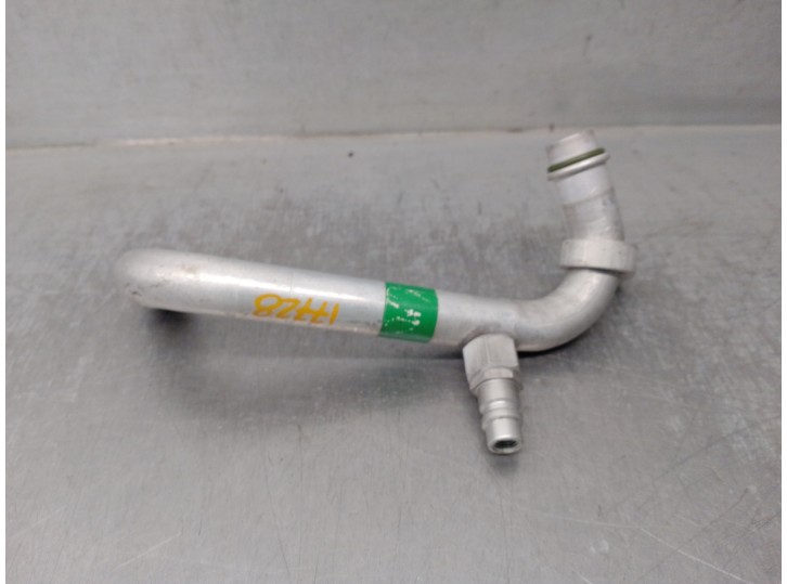 Replacement air conditioning hoses for Porsche Boxster (Typ 986) 2.5 CAT OEM IAM reference 99657309302 