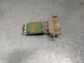 Recambio de resistencia calefaccion para opel combo (corsa c) 1.7 16v di cat (y 17 dtl / lk8) referencia OEM IAM 