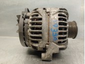 Recambio de alternador para volvo s80 berlina 2.4 cat referencia OEM IAM 9442841 0124515017 BOSCH
