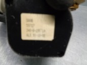 Replacement rear right seat belt for Saab 9000 / 9000 CS 2.0 CAT OEM IAM reference 4079703 5 DOORS
