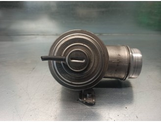 Recambio de valvula egr para bmw serie 1 berlina (e81/e87) 2.0 16v diesel cat referencia OEM IAM 7792077 70051200 PIERBURG