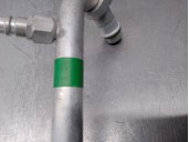 Replacement air conditioning pipes for Porsche Boxster (Typ 986) 2.5 CAT OEM IAM reference 99657309302 