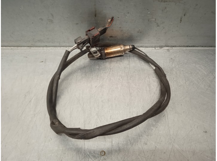 Recambio de sonda lambda para saab 9000 / 9000 cs 2.0 cat referencia OEM IAM 0258003245 0258003245 BOSCH