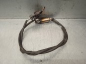 Recambio de sonda lambda para saab 9000 / 9000 cs 2.0 cat referencia OEM IAM 0258003245 0258003245 BOSCH