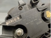 Recambio de alternador para volvo s80 berlina 2.4 cat referencia OEM IAM 9442841 0124515017 BOSCH