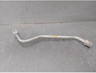 Recambio de tubos aire acondicionado para porsche boxster (typ 986) 2.5 cat referencia OEM IAM 99657310600  