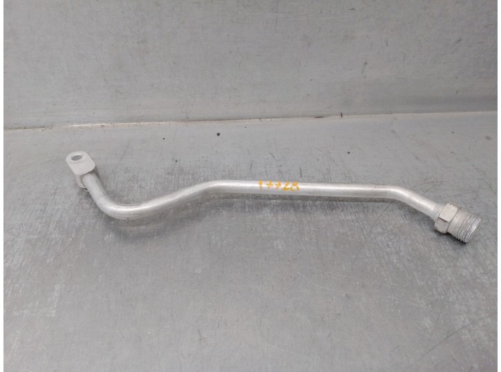 Replacement air conditioning pipes for Porsche Boxster (Typ 986) 2.5 CAT OEM IAM reference 99657310600 