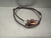 Recambio de sonda lambda para saab 9000 / 9000 cs 2.0 cat referencia OEM IAM 0258003245 0258003245 BOSCH