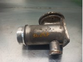 Recambio de valvula egr para bmw serie 1 berlina (e81/e87) 2.0 16v diesel cat referencia OEM IAM 7792077 70051200 PIERBURG