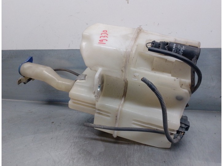 Recambio de deposito limpia para volvo s80 berlina 2.4 cat referencia OEM IAM 9178881 9484282 