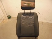 Recambio de asiento delantero derecho para kia soul 1.6 cat referencia OEM IAM  TELA GRIS 5 PUERTAS