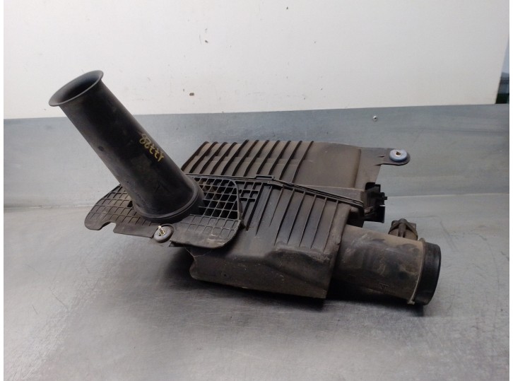 Recambio de carcasa filtro de aire para porsche boxster (typ 986) 2.5 cat referencia OEM IAM 99611012105 