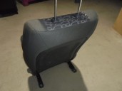 Recambio de asiento delantero derecho para kia soul 1.6 cat referencia OEM IAM TELA GRIS 5 PUERTAS