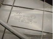 Recambio de torpedo para hyundai ioniq (ae) 1.6 gdi hybrid referencia OEM IAM 86150G2000 86150G2000 