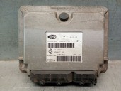 Recambio de centralita cambio automatico para renault modus / grand modus (f/jp0_) 1.5 dci (fp0f, jp0f) referencia OEM IAM 82006