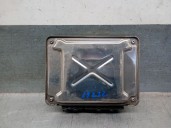 Recambio de centralita cambio automatico para renault modus / grand modus (f/jp0_) 1.5 dci (fp0f, jp0f) referencia OEM IAM 82006