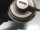 Replacement EGR valve for BMW 1 Series saloon (E81/E87) 2.0 16V diesel cat OEM IAM reference 7792077 70051200 PIERBURG