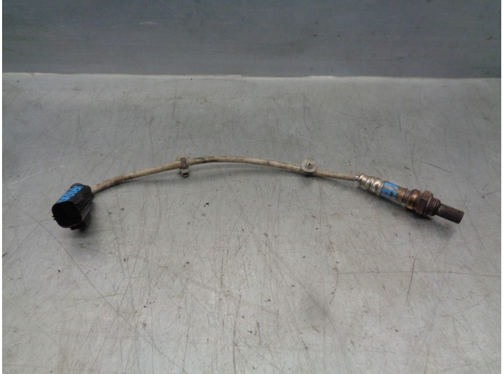 Recambio de sonda lambda para volvo s80 berlina 2.4 cat referencia OEM IAM 9202309 DENSO