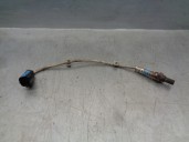 Recambio de sonda lambda para volvo s80 berlina 2.4 cat referencia OEM IAM 9202309 DENSO