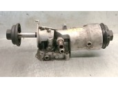 Recambio de soporte filtro aceite para seat cordoba (6l2) 1.9 tdi referencia OEM IAM 045115389C 045115389J 