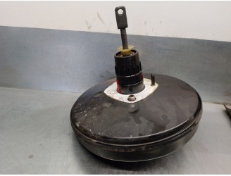 Recambio de servofreno para renault megane ii berlina 5p 1.9 dci diesel referencia OEM IAM 8200157453  TRW