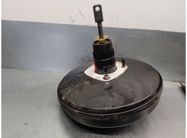 Recambio de servofreno para renault megane ii berlina 5p 1.9 dci diesel referencia OEM IAM 8200157453  TRW