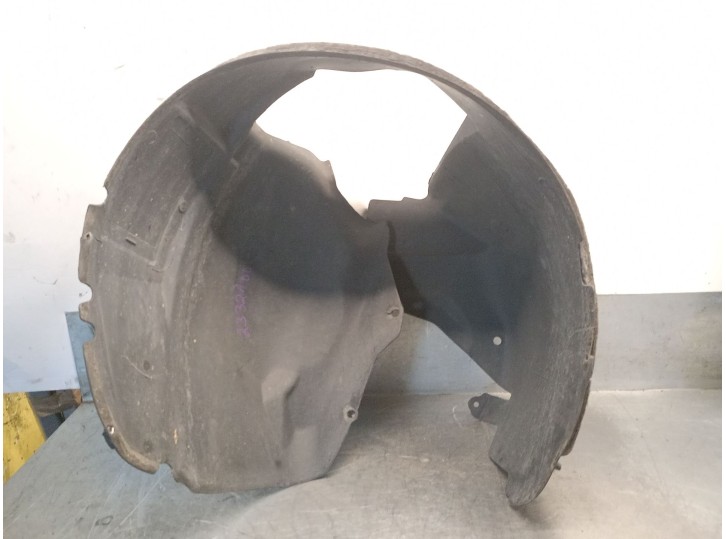 Recambio de paso rueda delantero derecho para chrysler voyager (rg) 2.5 crd cat referencia OEM IAM 4857222AB 4857222AB 