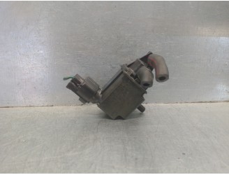 Replacement vacuum solenoid valve for Hyundai Santa Fe (SM) 2.4 cat OEM IAM reference K5T48371 K5T48371 