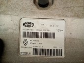 Recambio de centralita cambio automatico para renault modus / grand modus (f/jp0_) 1.5 dci (fp0f, jp0f) referencia OEM IAM 82006