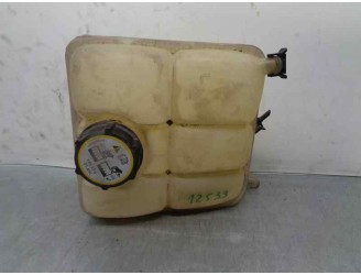 Recambio de deposito expansion para ford focus lim. (cb8) 1.6 tdci cat referencia OEM IAM 8V618K218AE  