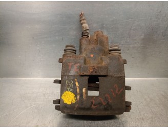 Recambio de pinza freno trasera izquierda para chrysler sebring (jr) 2.0 referencia OEM IAM 123248 