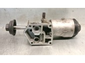 Recambio de soporte filtro aceite para seat cordoba (6l2) 1.9 tdi referencia OEM IAM 045115389C 045115389J 