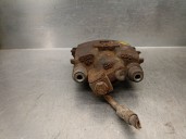 Recambio de pinza freno trasera izquierda para chrysler sebring (jr) 2.0 referencia OEM IAM 123248 